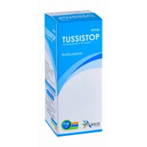 توسيستوب شراب
