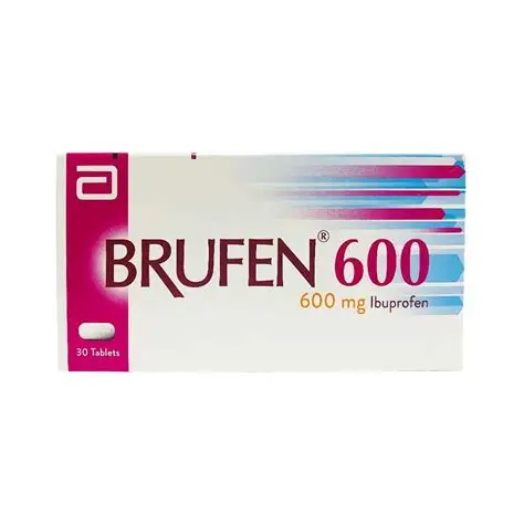 بروفين 600مج 30قرص