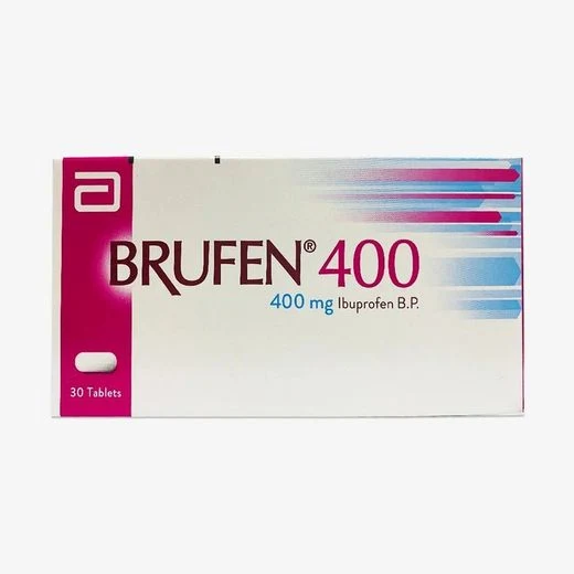 بروفين 400مجم اقراص