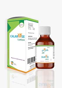 كلاووش لوشن 120 مل